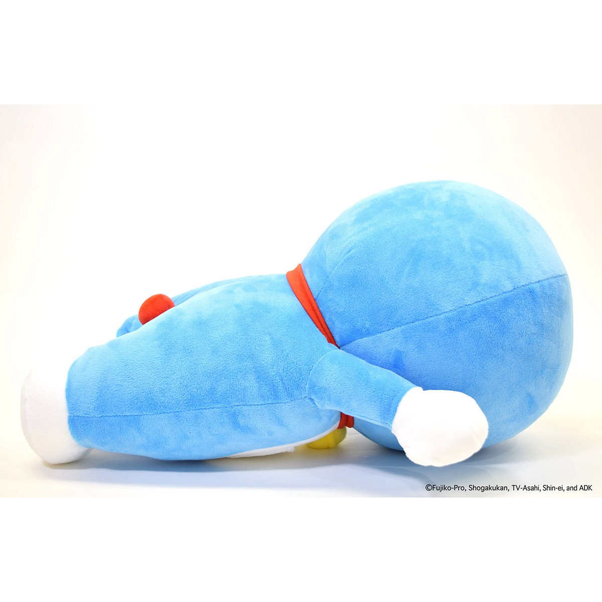 ドラえもん 添い寝枕