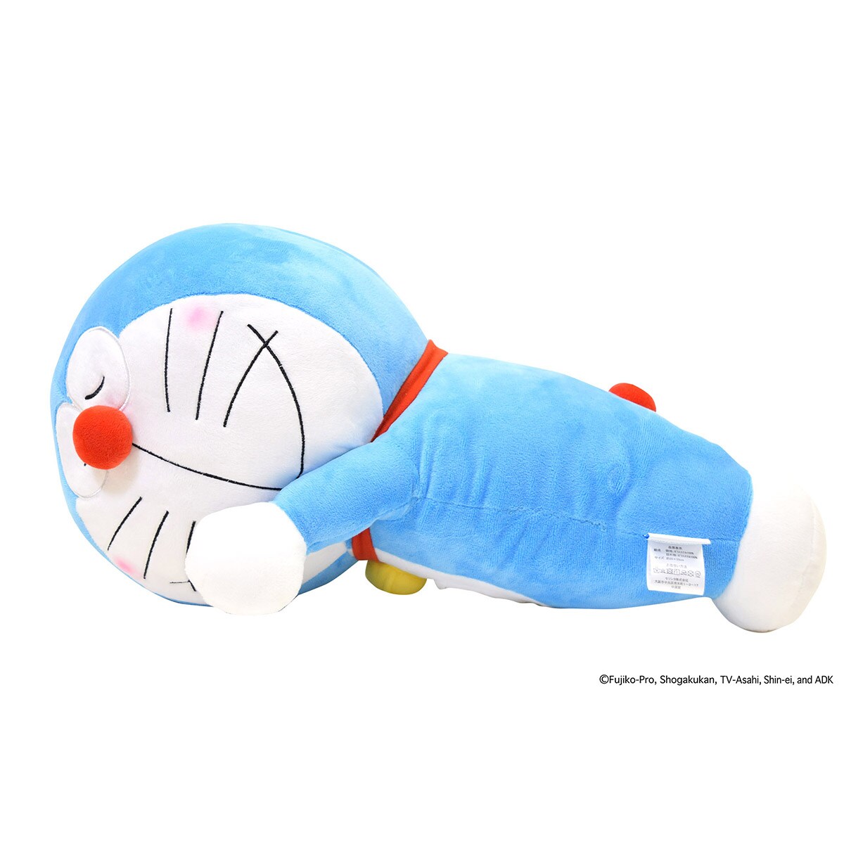 ドラえもん 添い寝枕