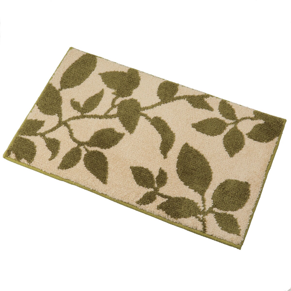 フロアマット(リーフガラ nsFM02)　  デコホーム