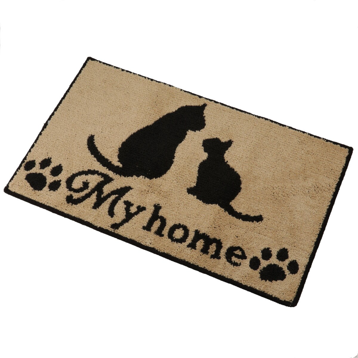 フロアマット(キャット nsFM02)　  デコホーム