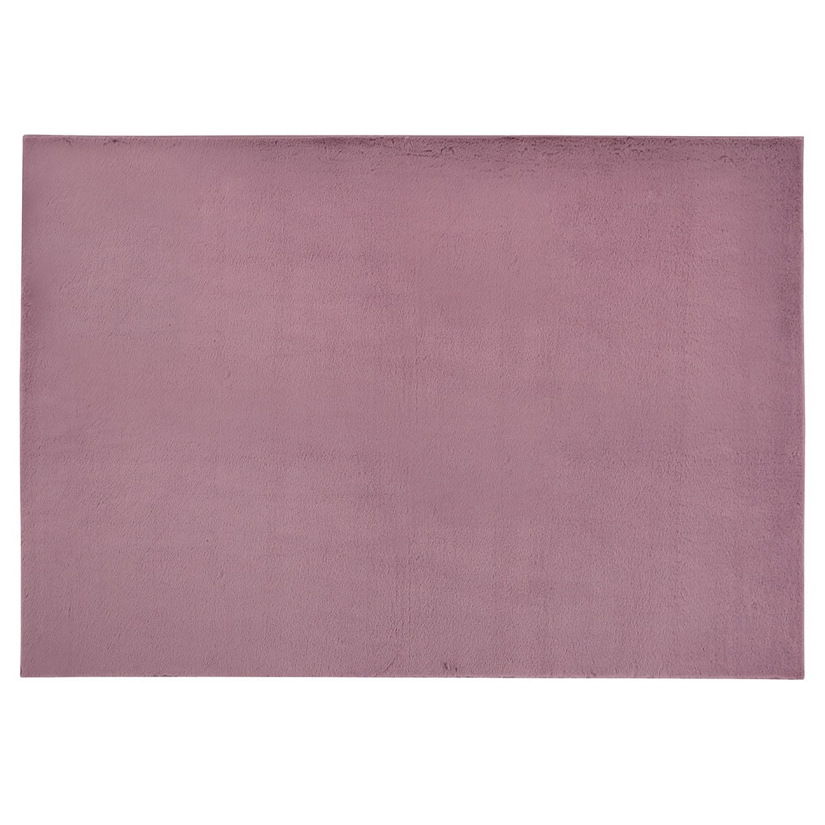 ラグ(ウサギ DH01 DRO）　  デコホーム