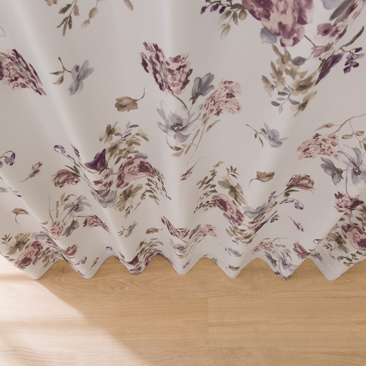 遮光・遮熱カーテン（DH82）  デコホーム