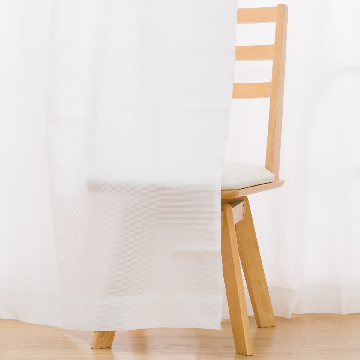 採光・遮熱・遮像レースカーテン (DH70)  デコホーム