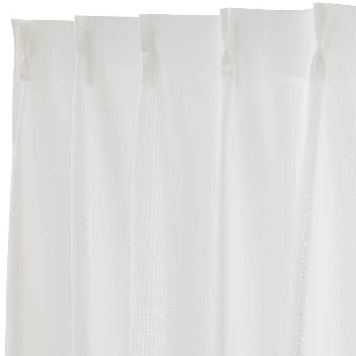 遮熱・ミラーレースカーテン（DH77）　  デコホーム