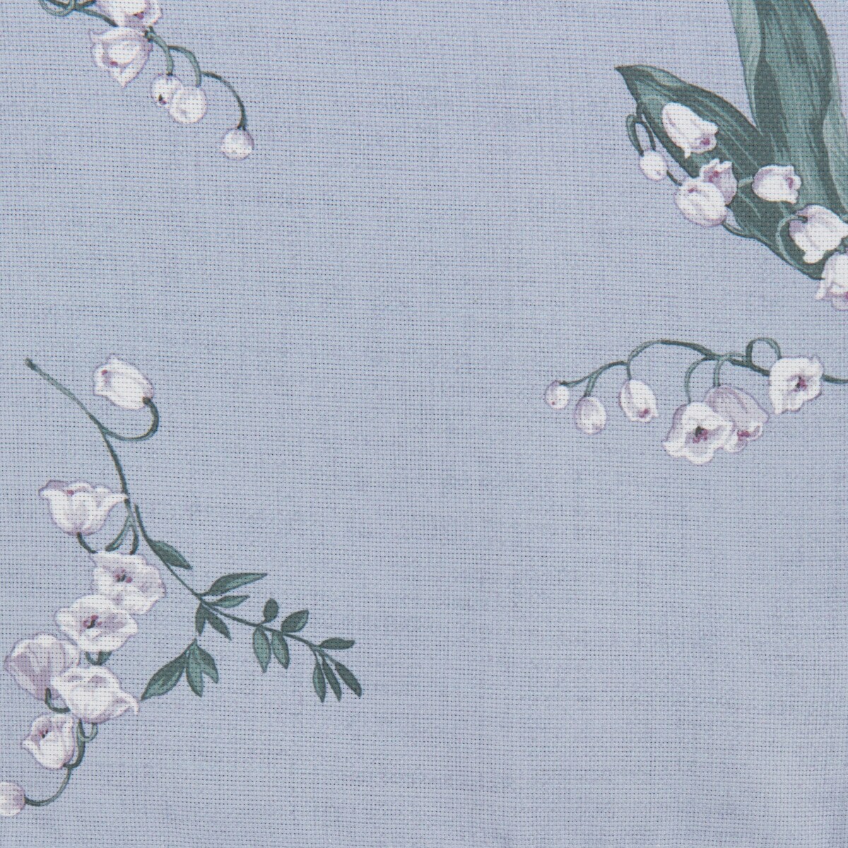 遮光ドレープカーテン (DH65 ブルー)   デコホーム