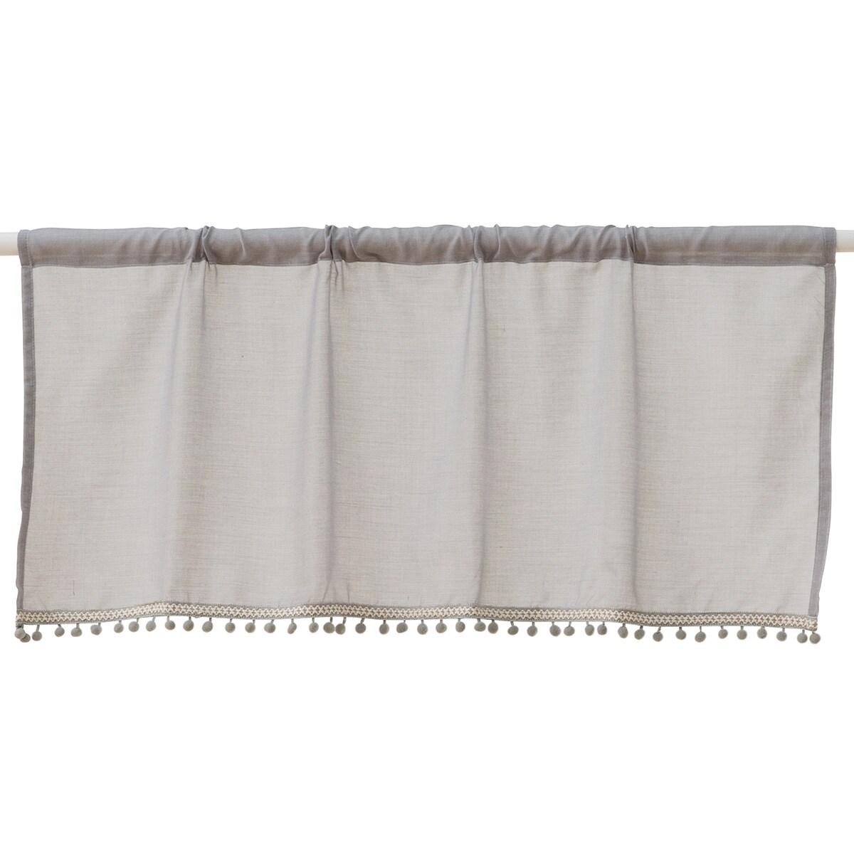 小窓カーテン (DH57)   デコホーム