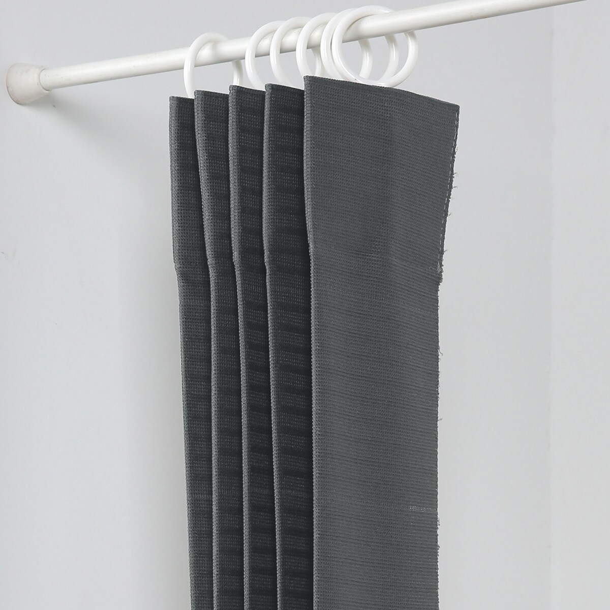 間仕切り（90X250 DkGY DH050）   デコホーム