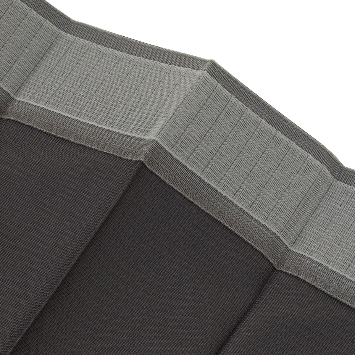 間仕切り（90X250 DkGY DH050）   デコホーム