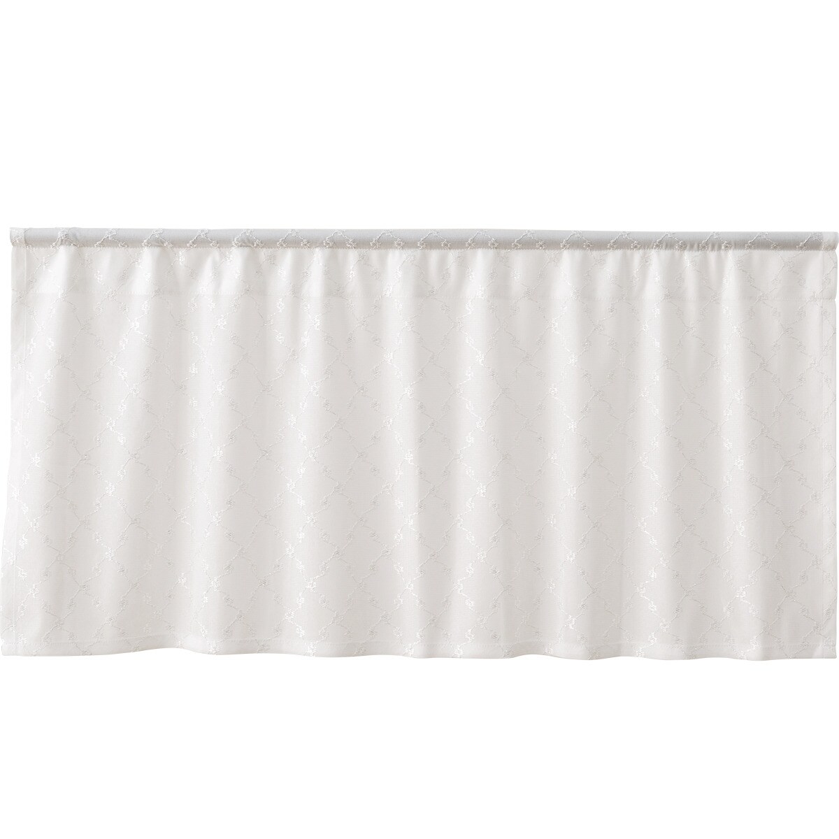 小窓カーテン (DH73) 遮熱 遮像　  デコホーム