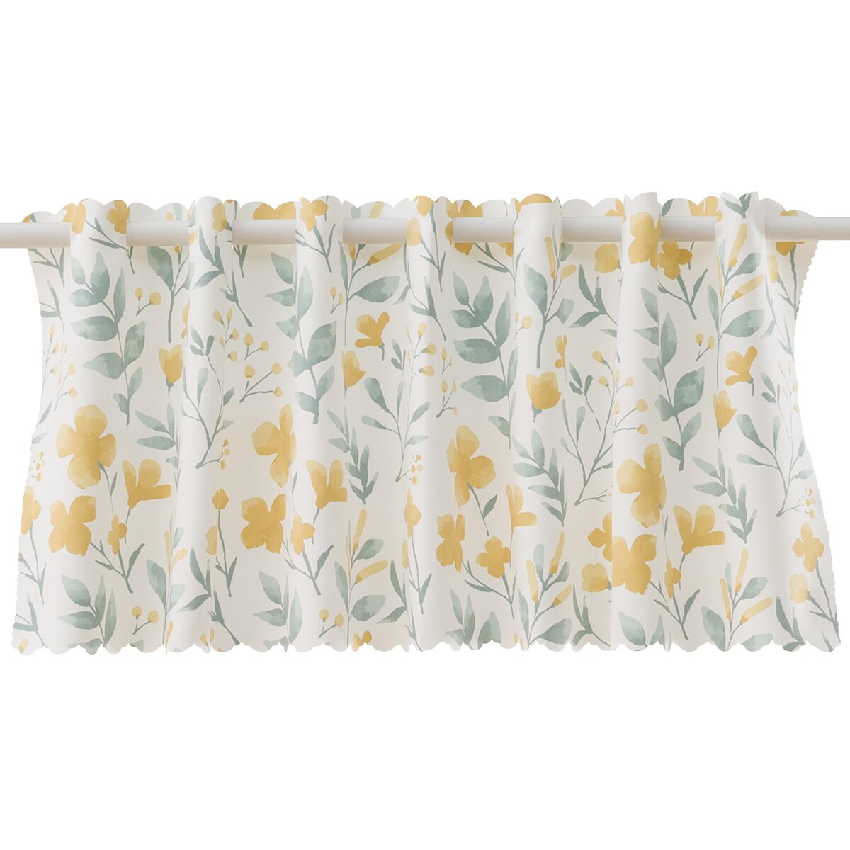 小窓カーテン (DH102)   デコホーム