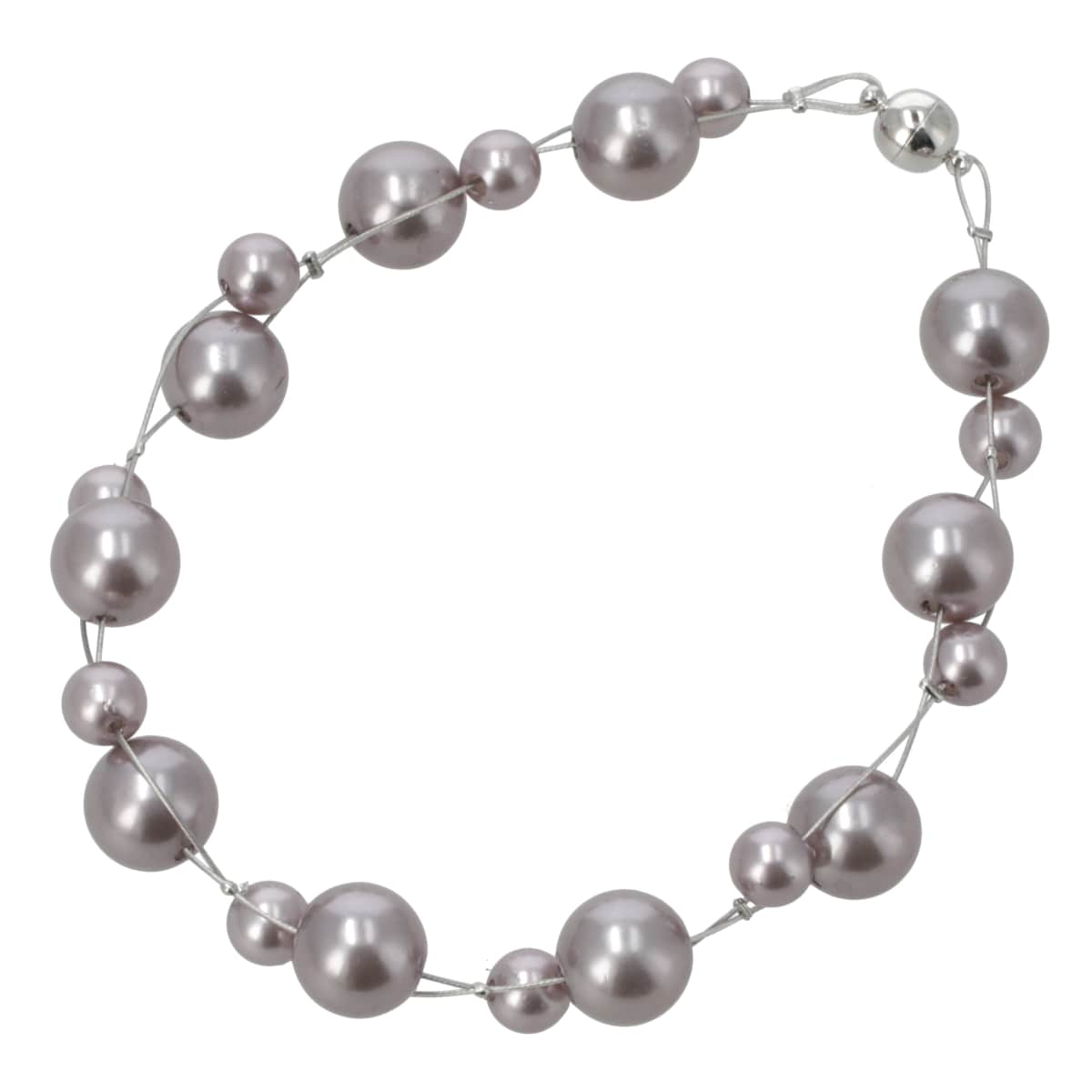 マグネットタッセル (PL_GY DH203)   デコホーム