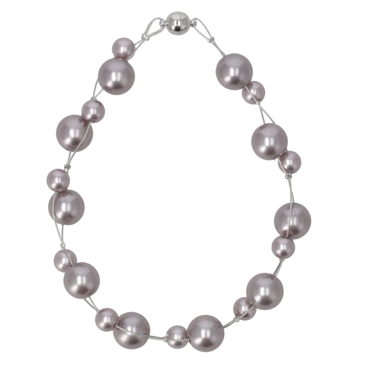 マグネットタッセル (PL_GY DH203)   デコホーム