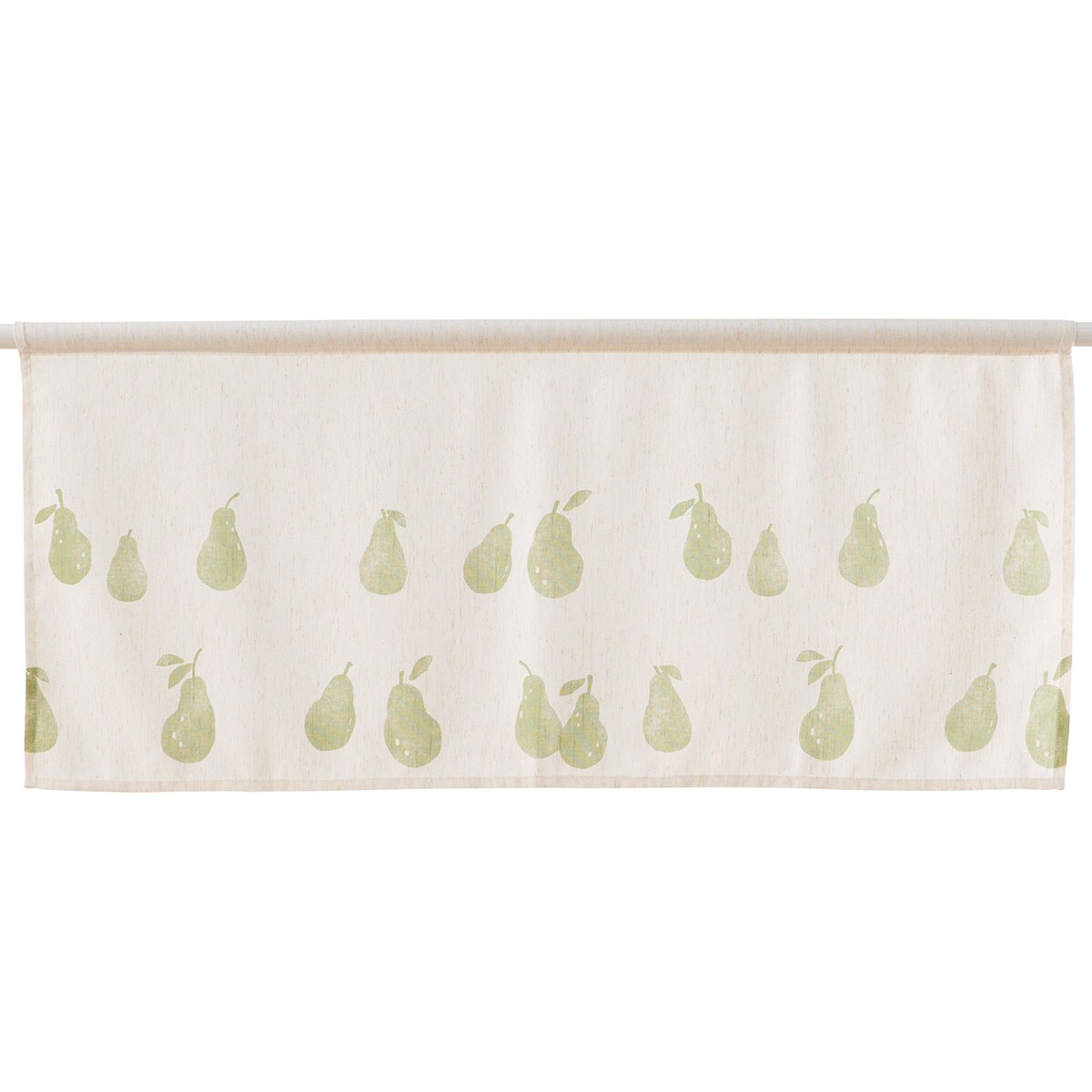 小窓カーテン (DH98)   デコホーム