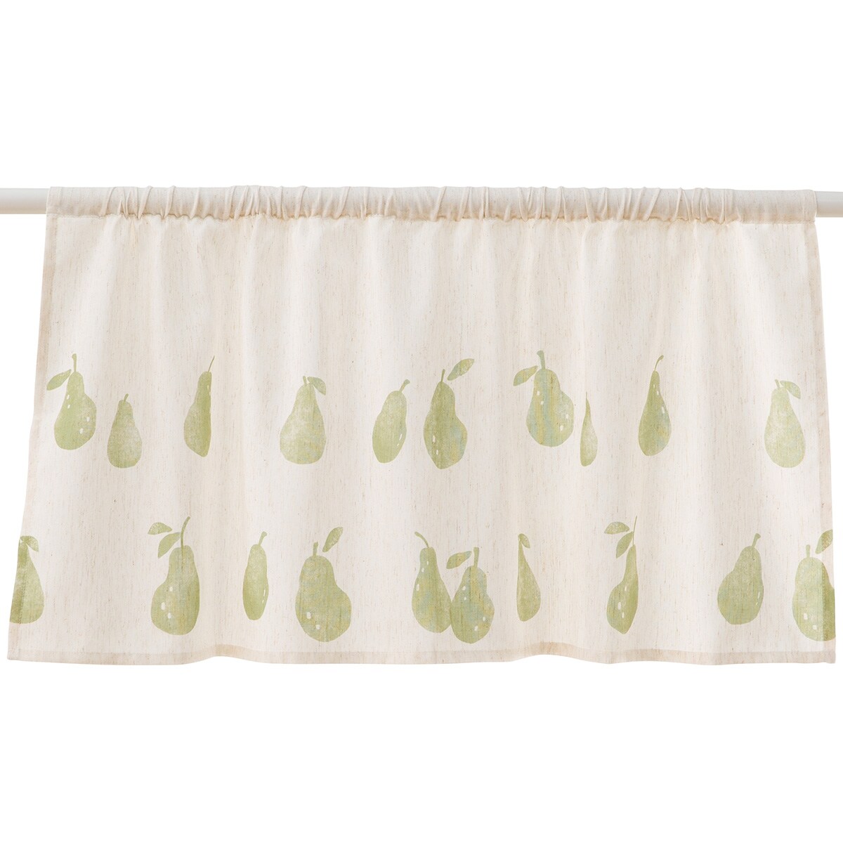 小窓カーテン (DH98)   デコホーム