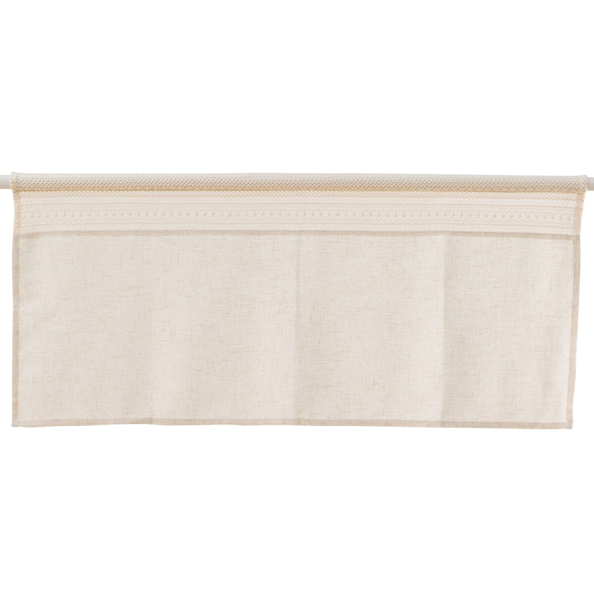 小窓カーテン (DH100)   デコホーム