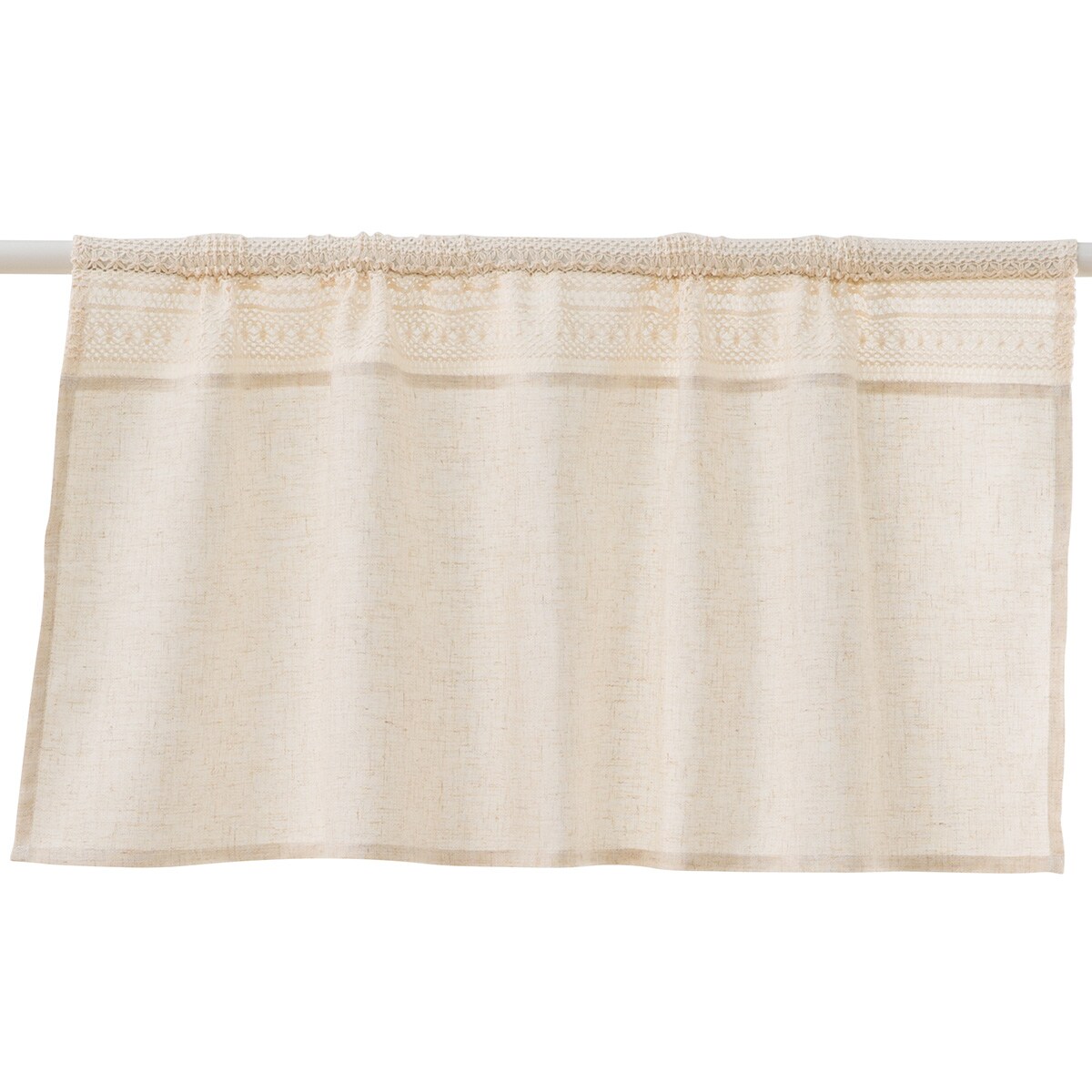 小窓カーテン (DH100)   デコホーム