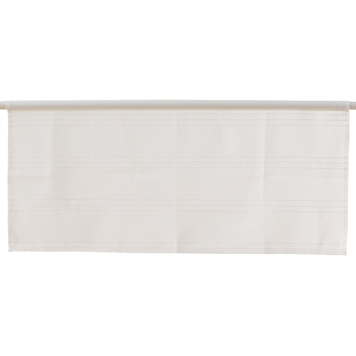 小窓カーテン (DH101)   デコホーム