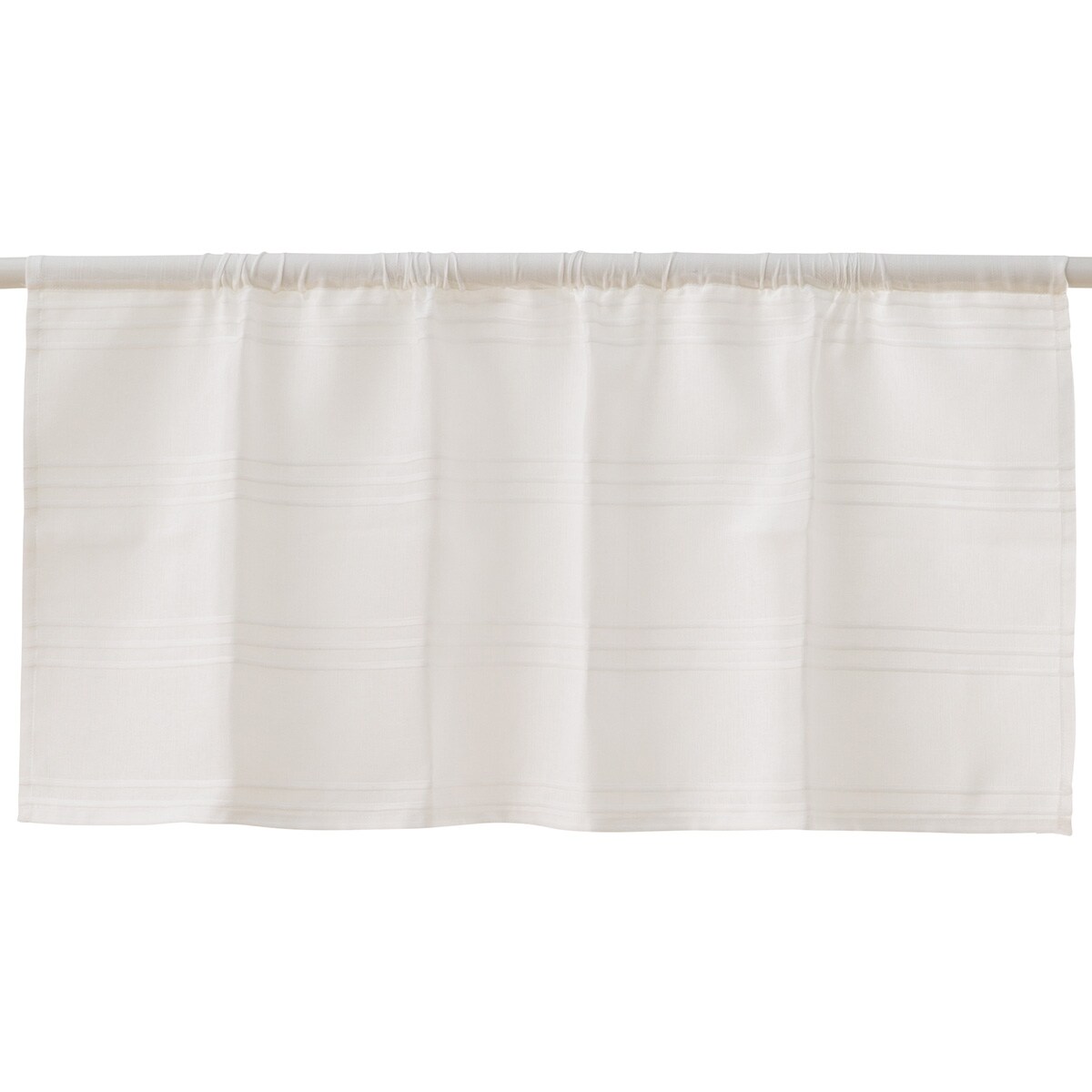 小窓カーテン (DH101)   デコホーム