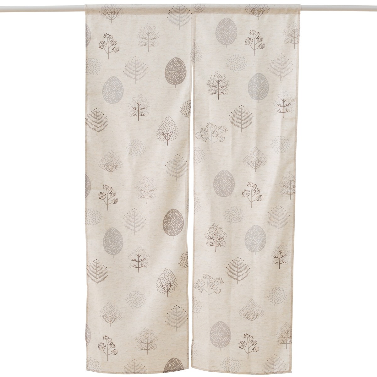 のれん (85X150 DH104)   デコホーム