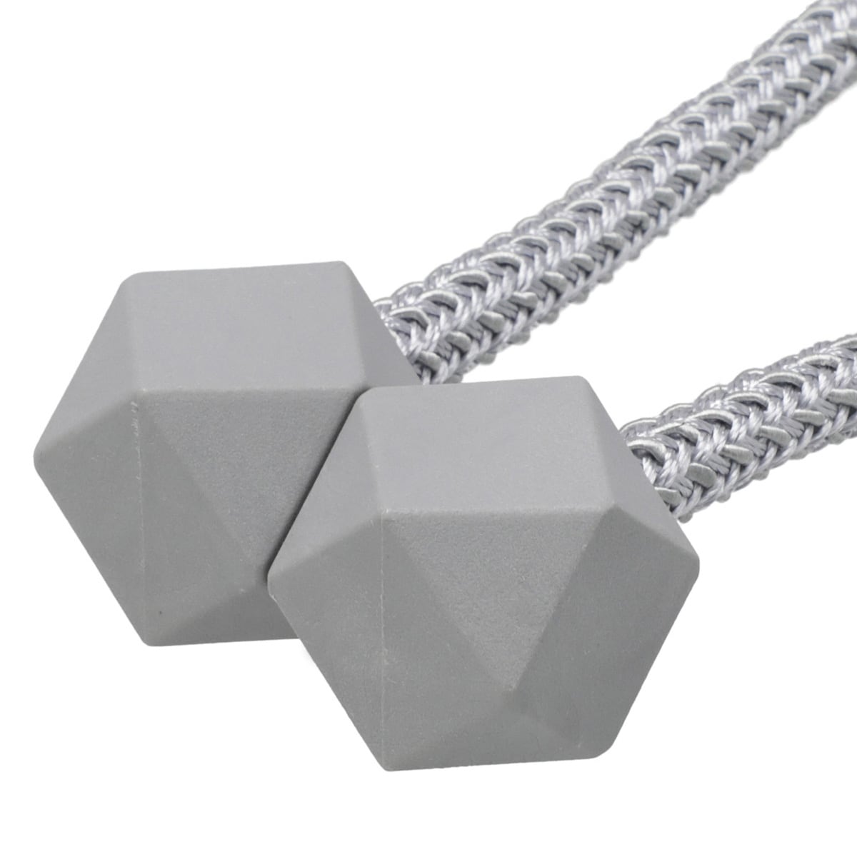 マグネットタッセル　2P (GY DH201)   デコホーム