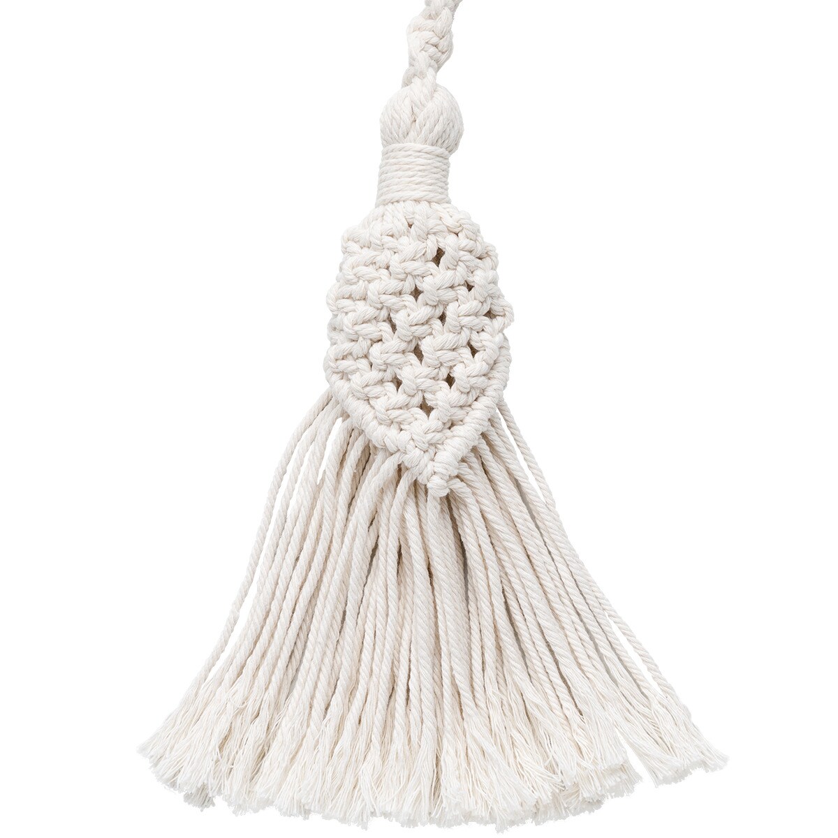 タッセル ナチュラル(IV DH206)  デコホーム