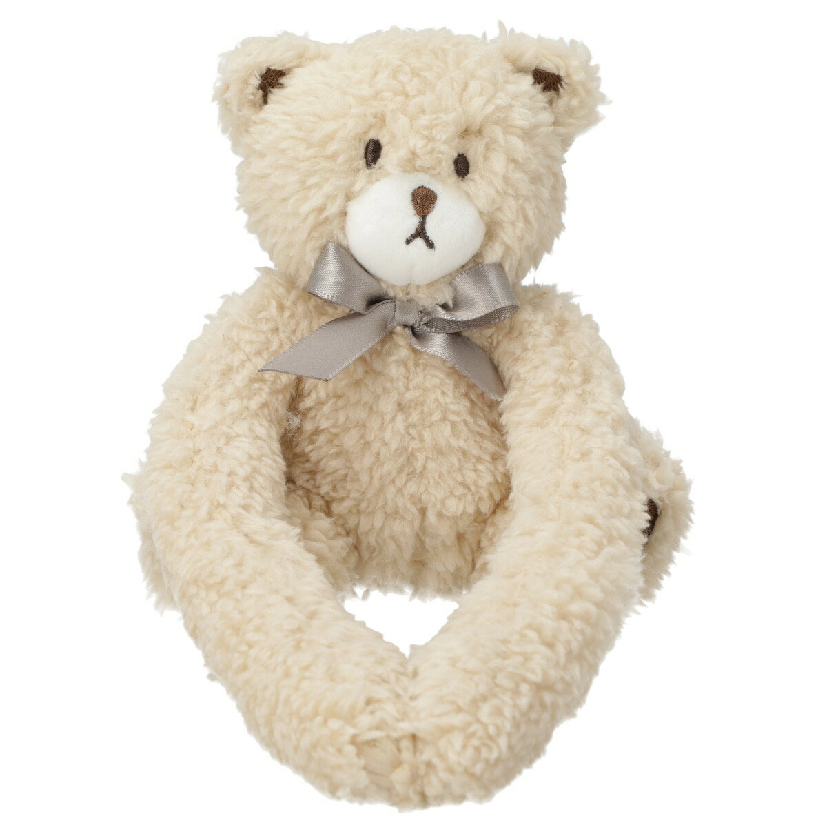 マグネットタッセル(くま DH207）　  デコホーム