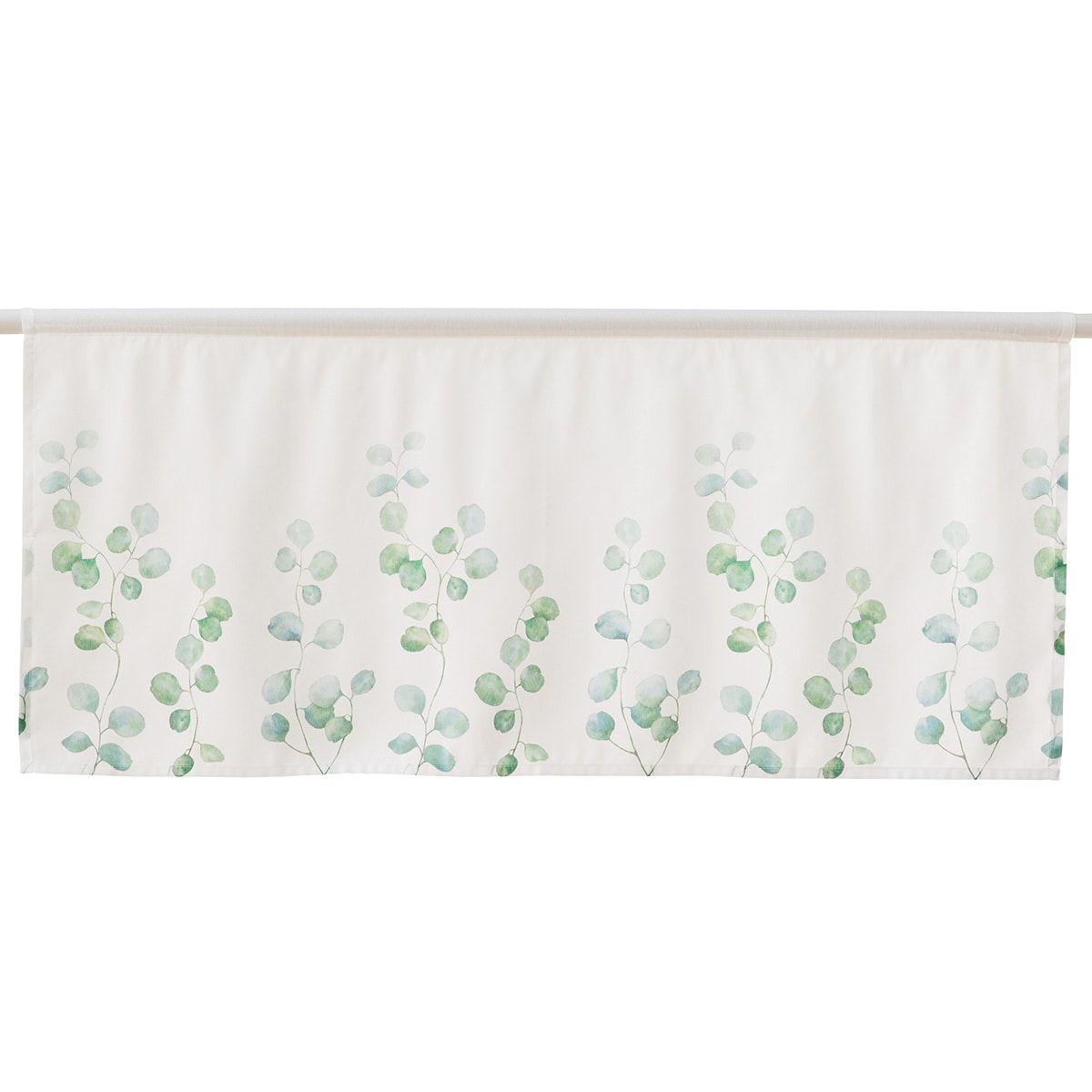 小窓カーテン (DH97)   デコホーム