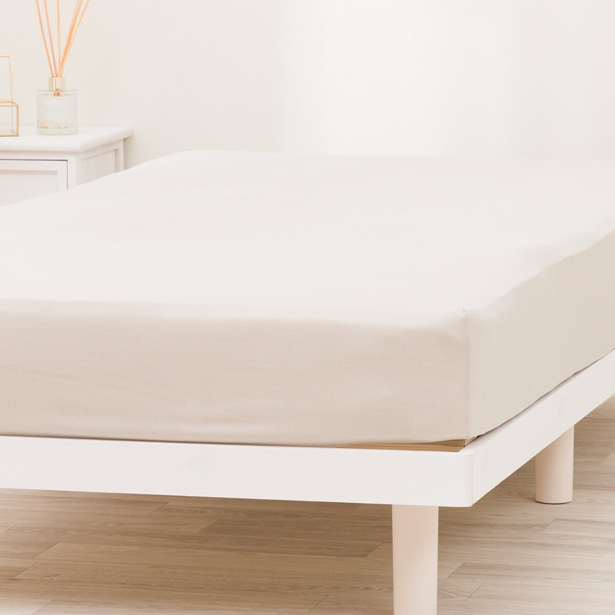 のびのびぴったりマルチシーツ(MO ST23-5) デコホーム スモールシングル-シングル セミダブル-ダブル