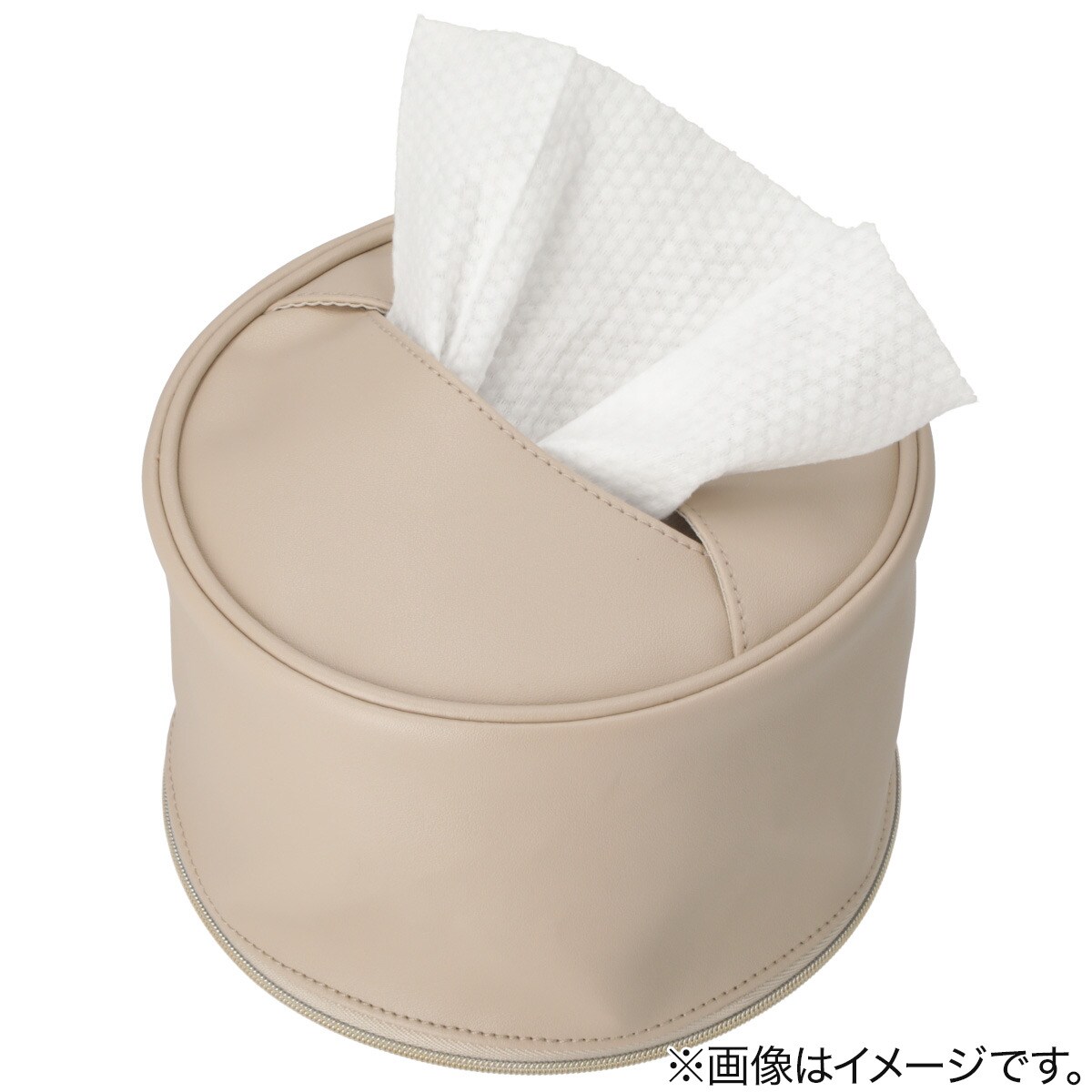 クレンジングタオル(60P DH001)  デコホーム