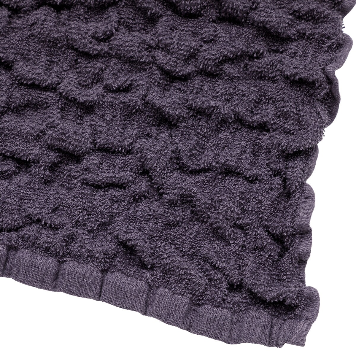 クシュクシュ伸びるタオル(NB23)  デコホーム