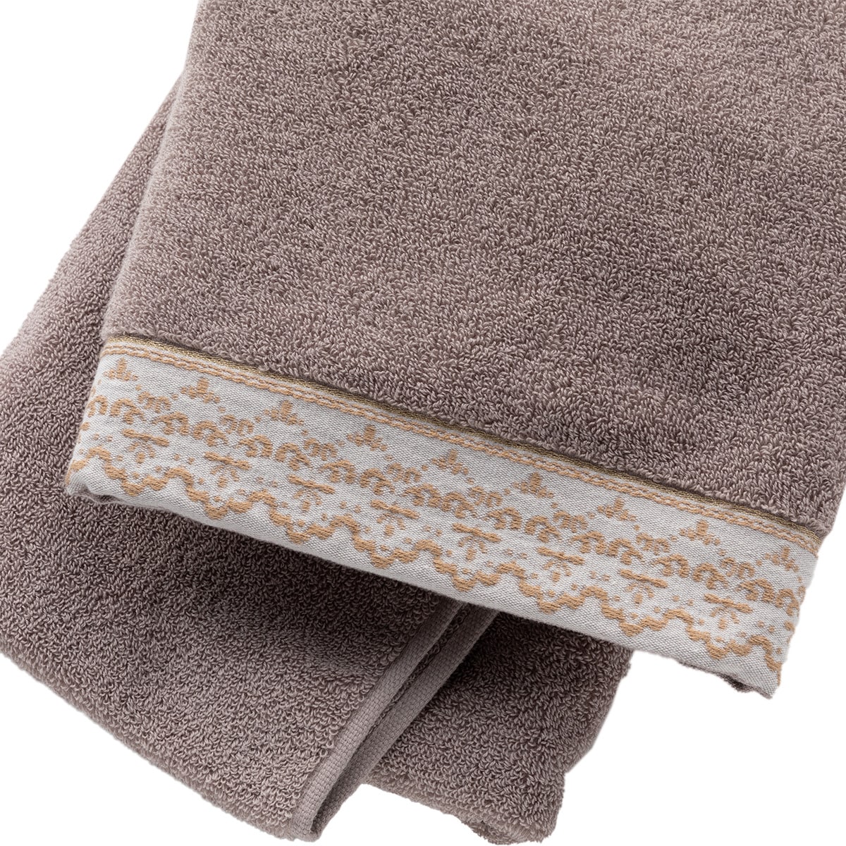 フェイスタオル (MO IW02)   デコホーム