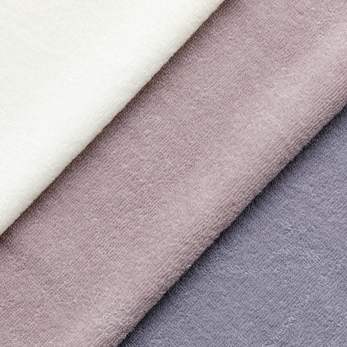 バスタオル3Pセット（ST23）  デコホーム