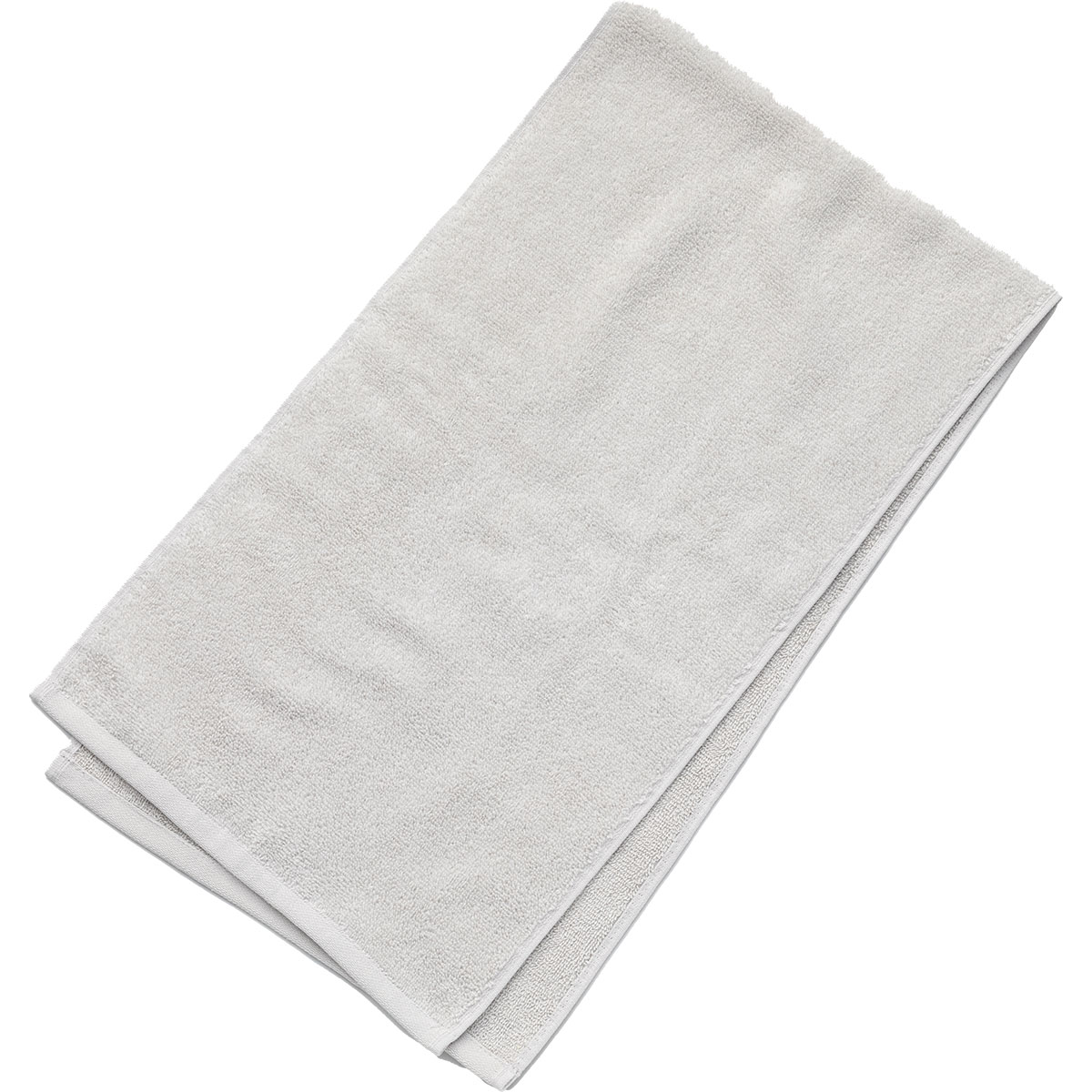 スリムバスタオル (DHシェリー LGY)   デコホーム