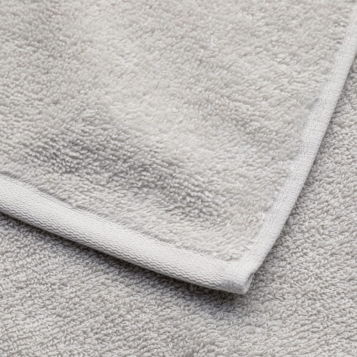 スリムバスタオル (DHシェリー LGY)   デコホーム