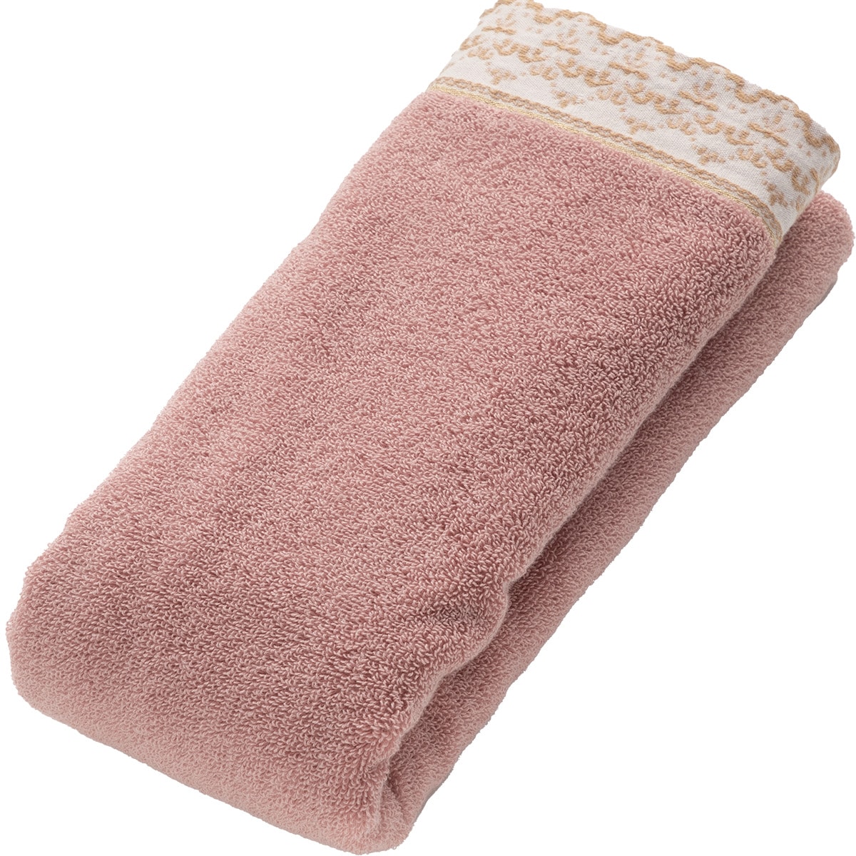 【デコホーム商品】スリムバスタオル（RO IW02） ニトリ 【玄関先迄納品】 【1年保証】のサムネイル