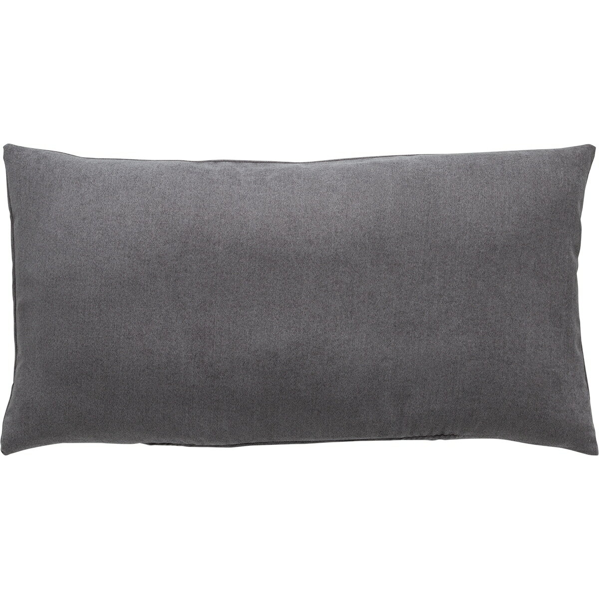 ロングフロアクッションカバー・長座布団カバー (シェニーGY)   デコホーム