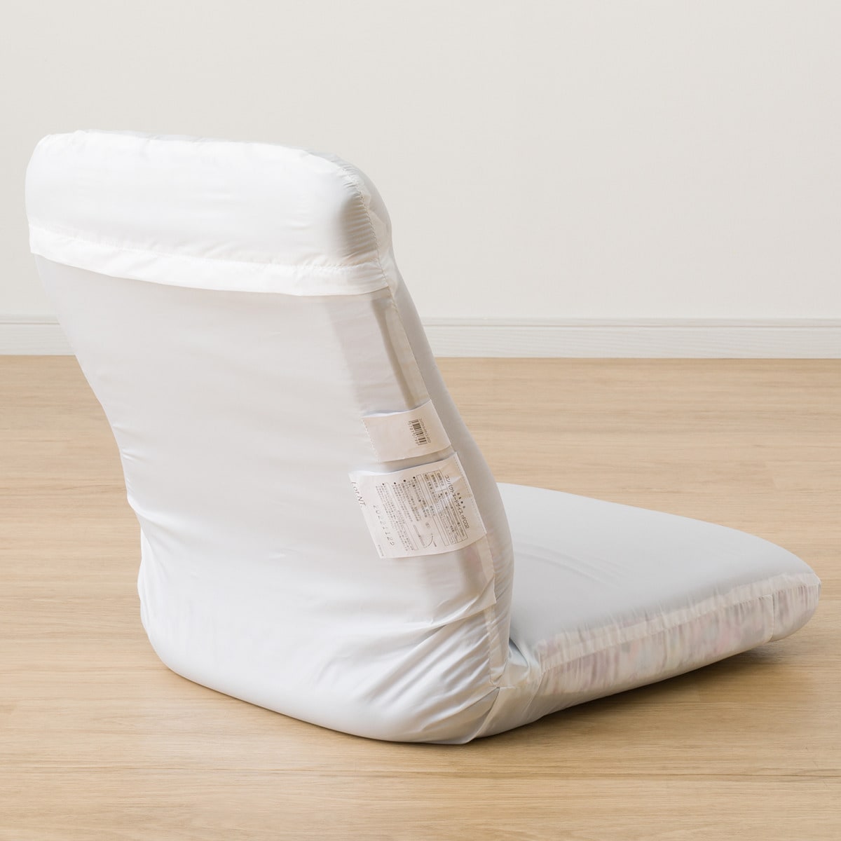 コンパクトヌード座椅子 (nFC02)   デコホーム