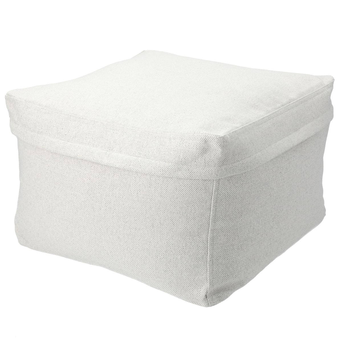 ビーズクッションカバー (コージー IV)   デコホーム