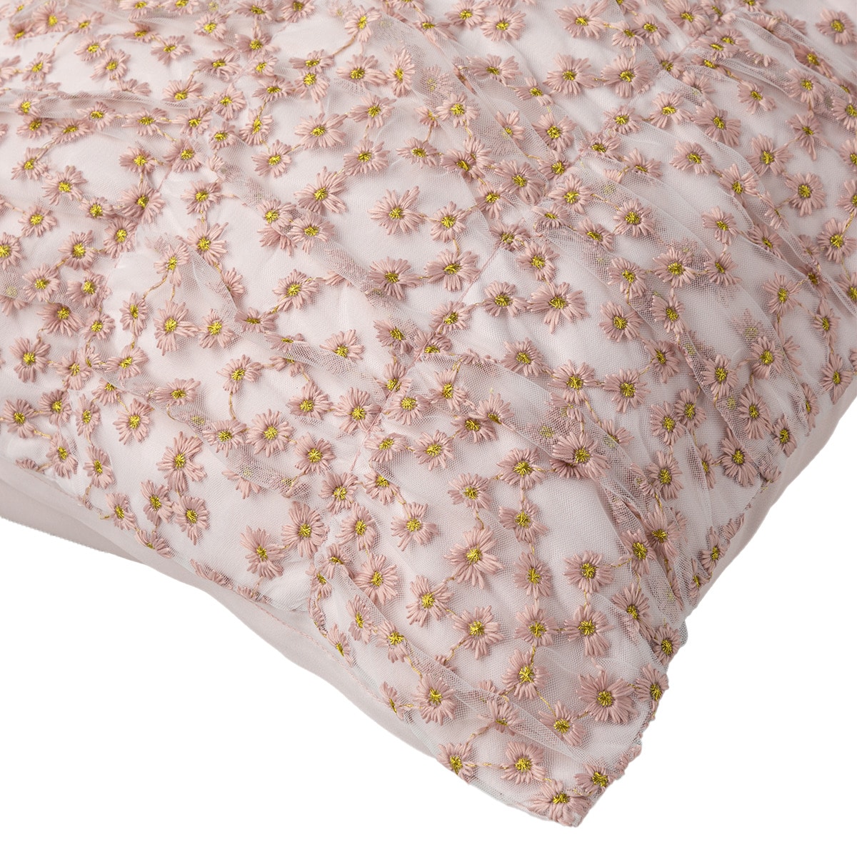 クッションカバー (RO SC117 45×45cm)   デコホーム