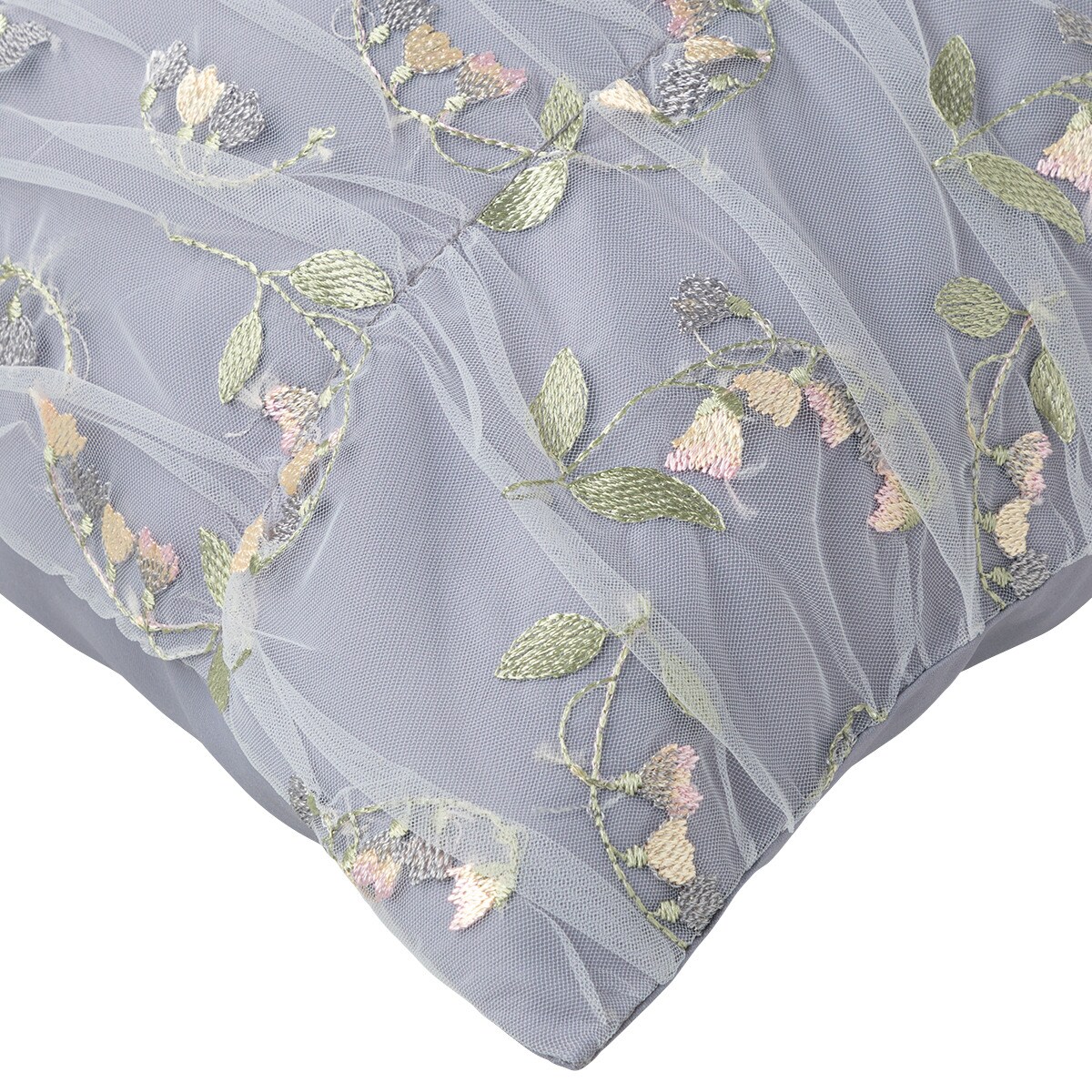 クッションカバー (LGY SC119 45×45cm)   デコホーム