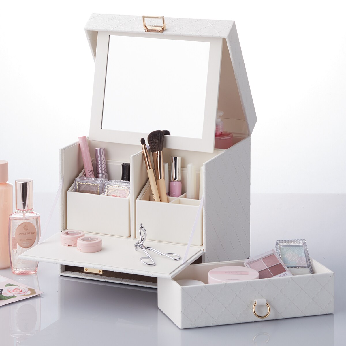 楽天市場】ニトリ ディスプレイボックスlの通販