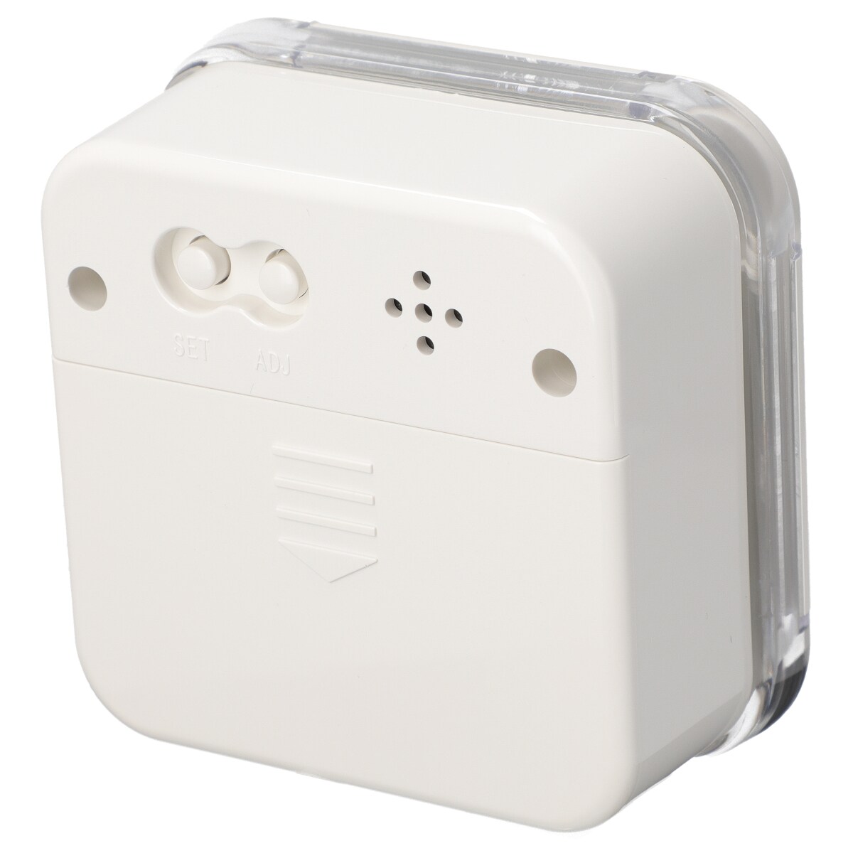 デジタル時計 WH FY04　  デコホーム