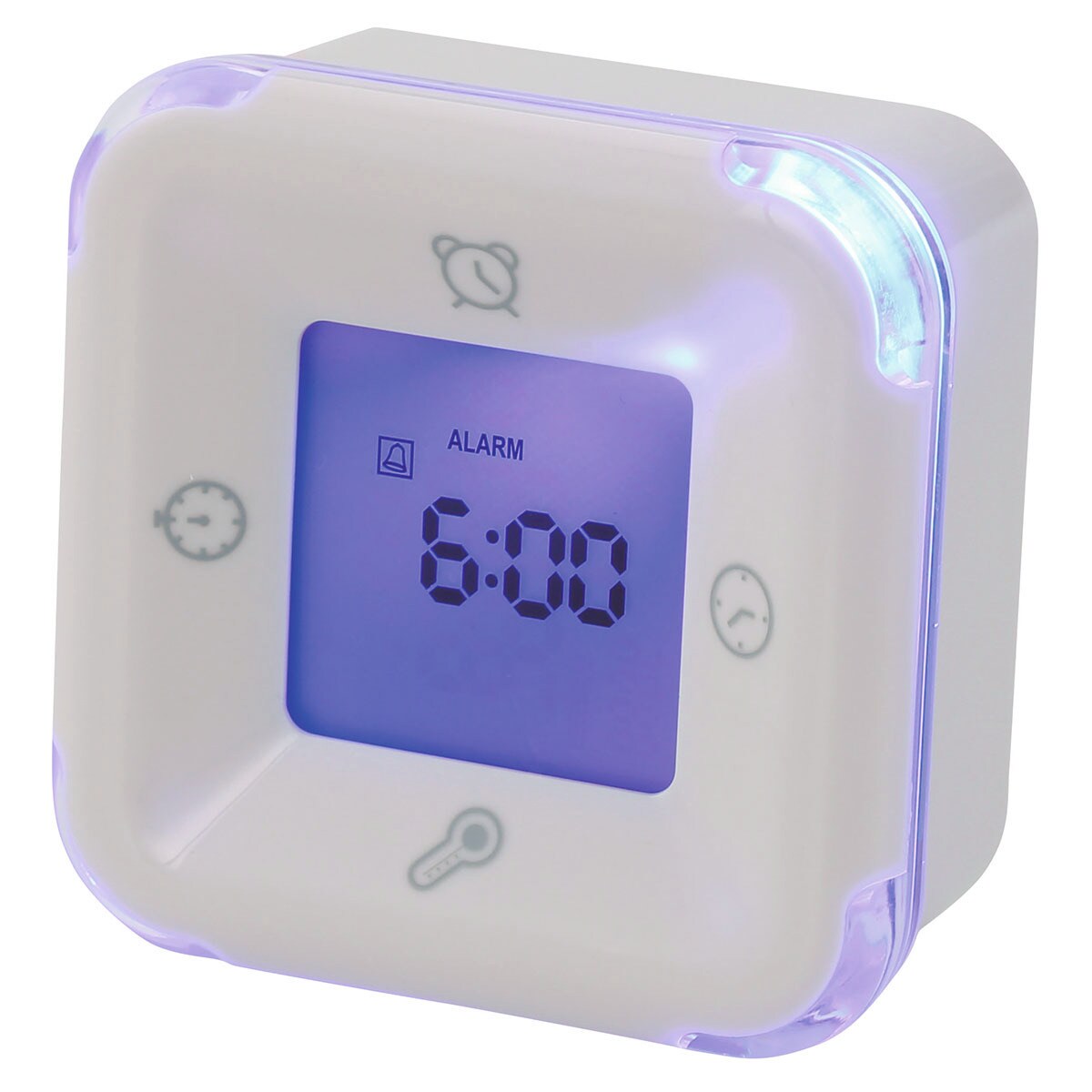 デジタル時計 (RO FY04)   デコホーム