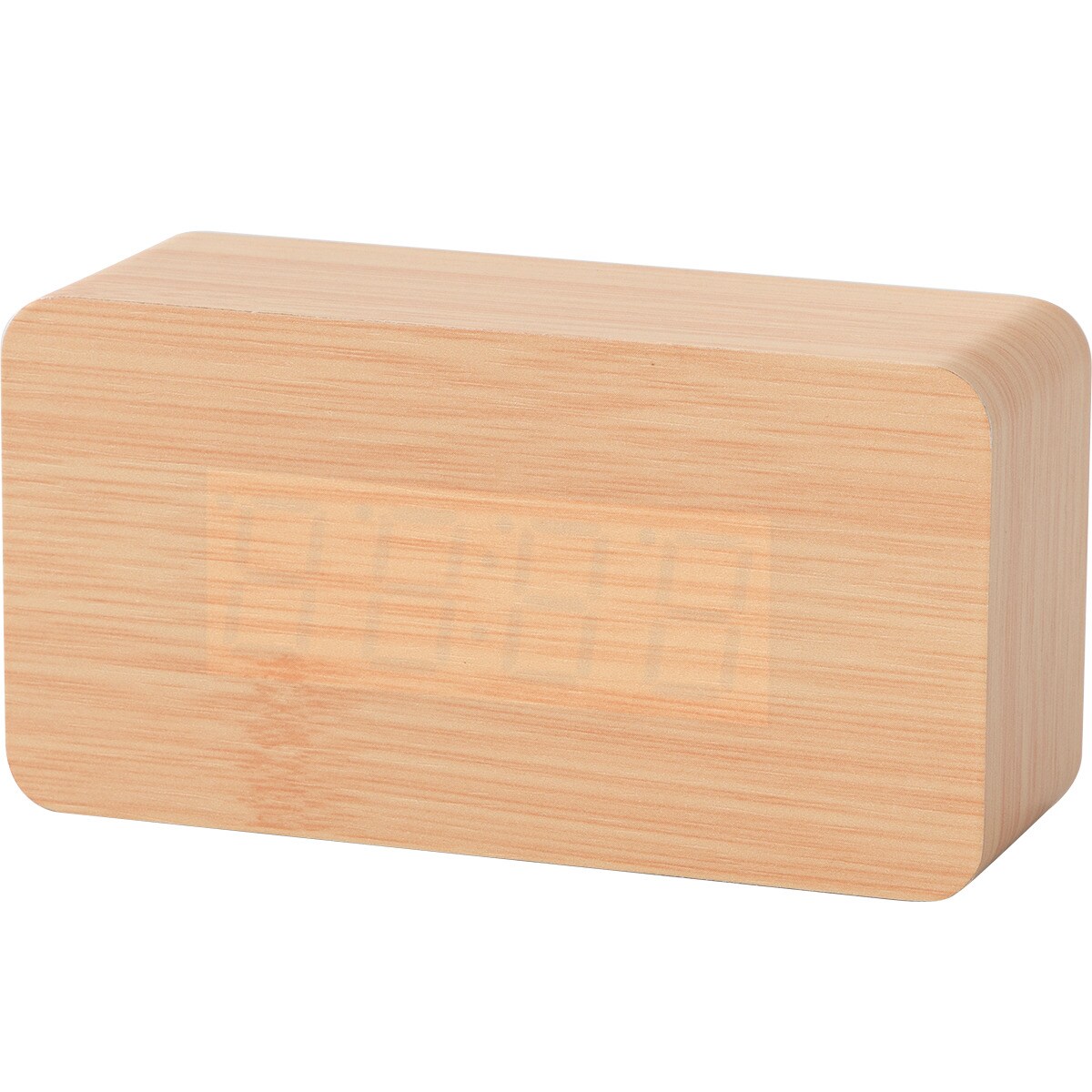 デジタル時計 M (NA S716FC)   デコホーム