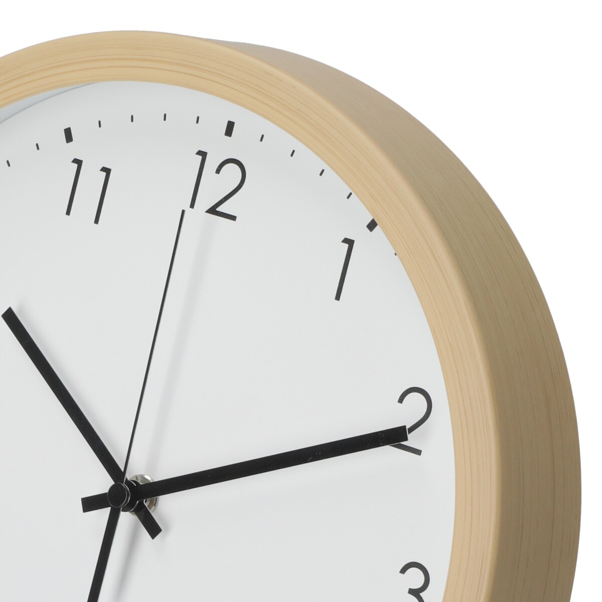 電波 掛け置き兼用時計 (26RS NA FR886)   デコホーム