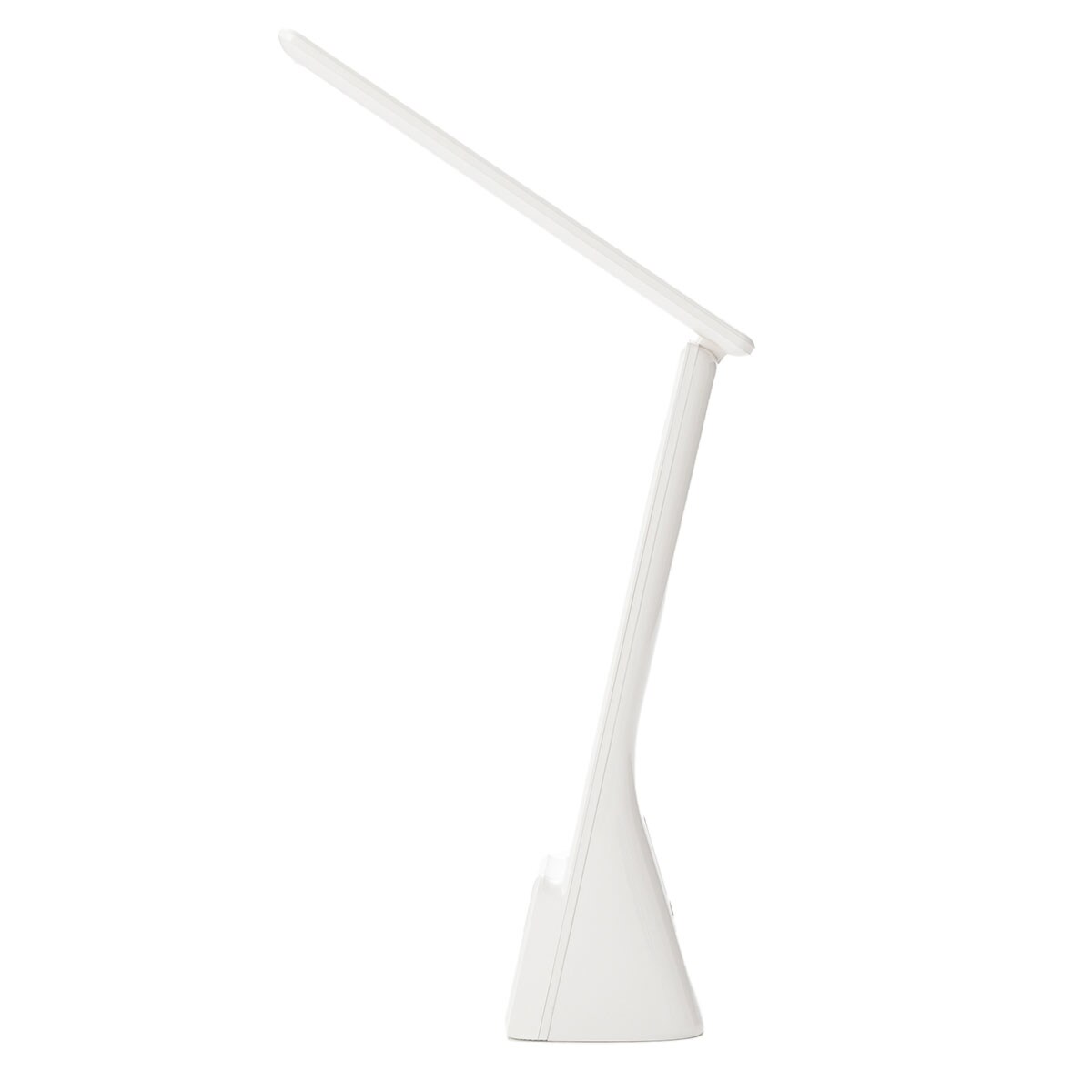 USB LEDデスクライト WH DX01　  デコホーム