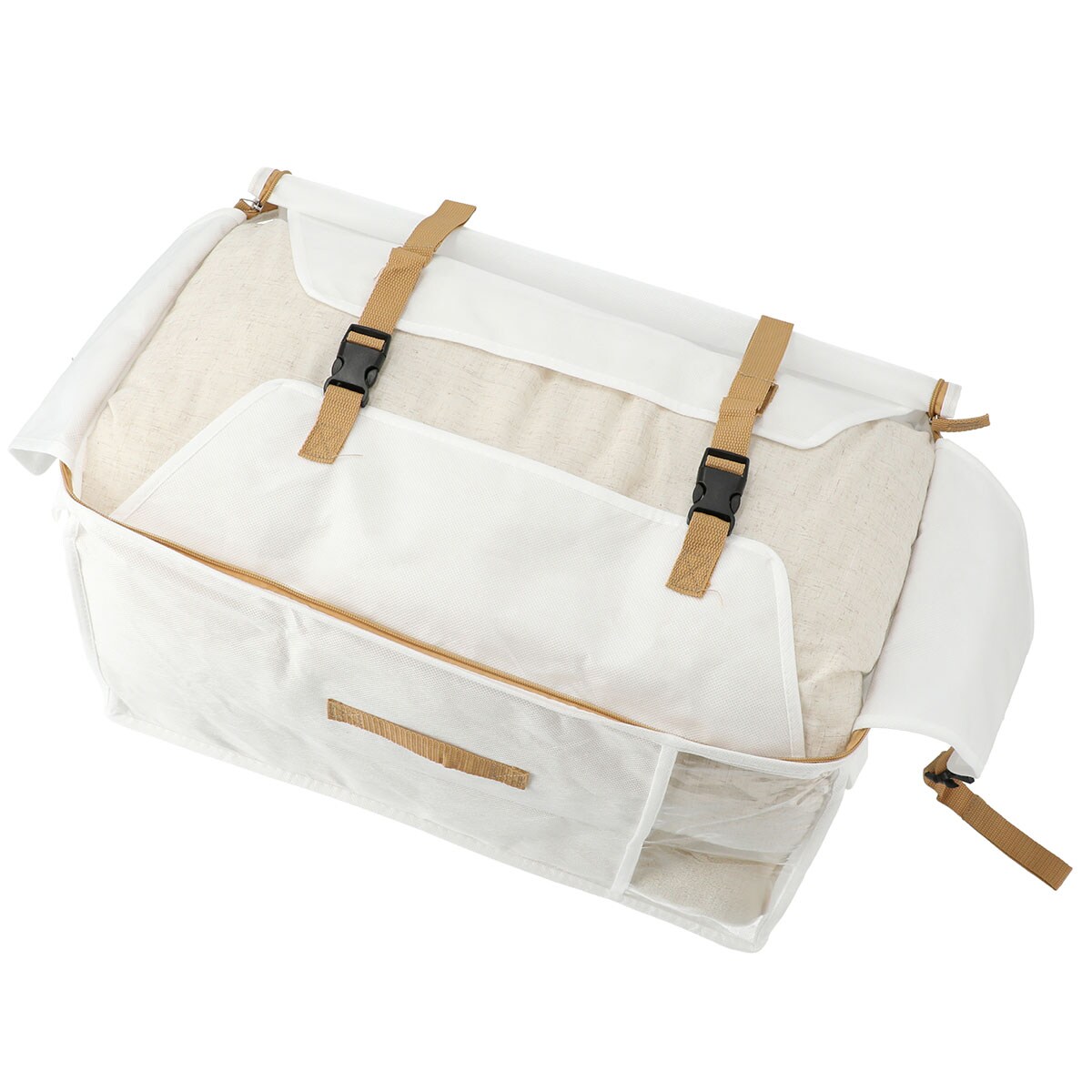 �դȤ��Ǽ�Хå� (DH�ե����쥹 WH M) �˥ȥ� �ڸ�������Ǽ�ʡ� �ǥ��ۡ���