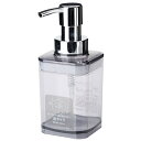 詰め替えやすいディスペンサー 泡タイプ (300mL PUGY) ニトリ 【玄関先迄納品】 デコホーム