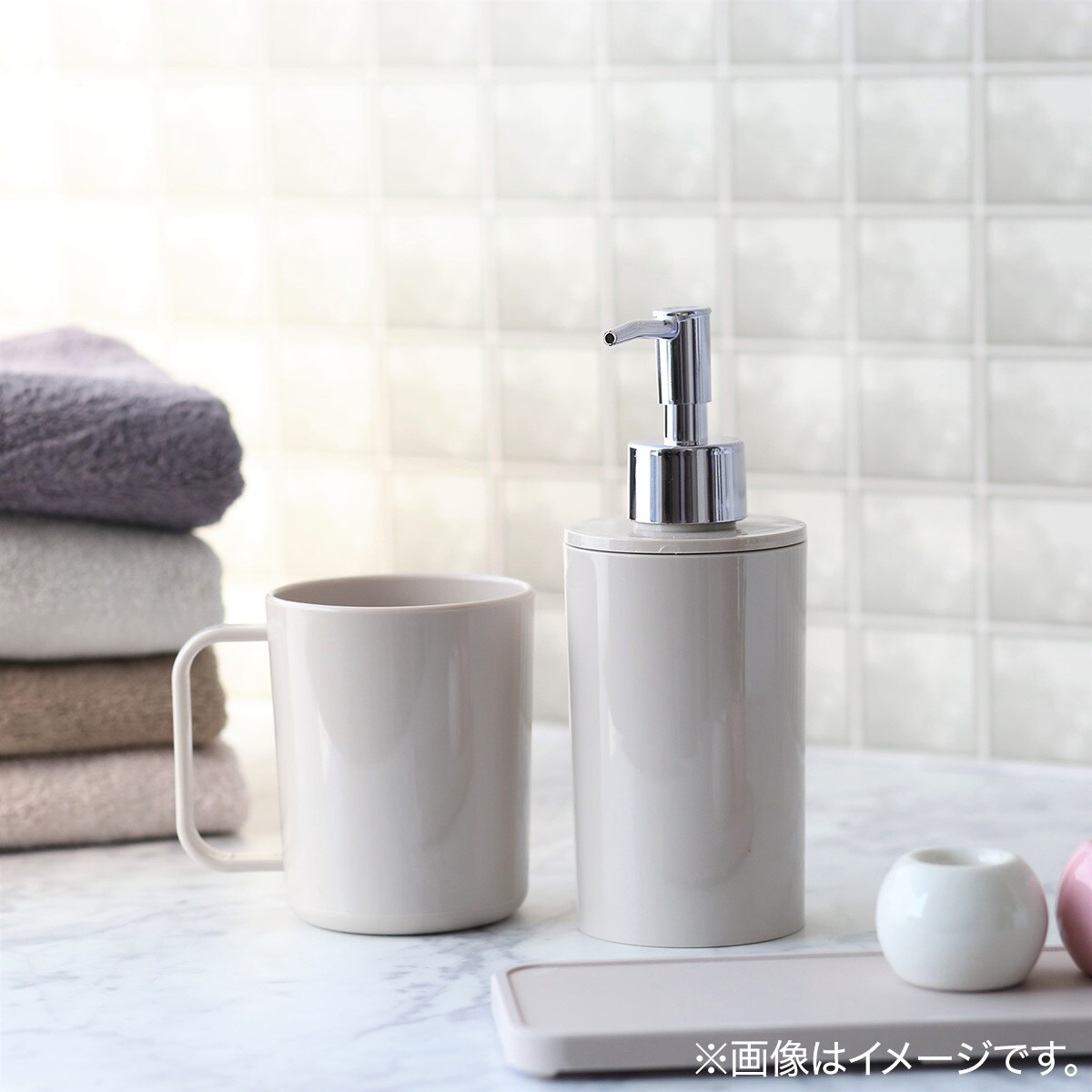 ディスペンサー (MO HF305)   デコホーム