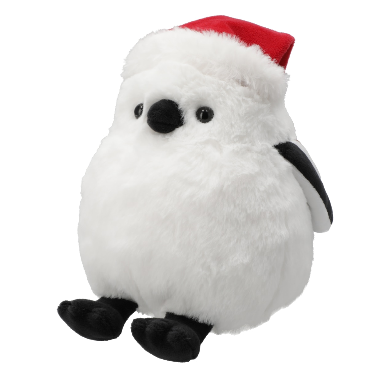 オーナメント シマエナガDH01　ニトリ 【玄関先迄納品】 デコホームのサムネイル